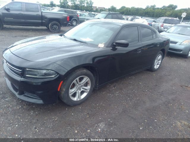 2C3CDXBG3GH109762 Dodge Charger Se