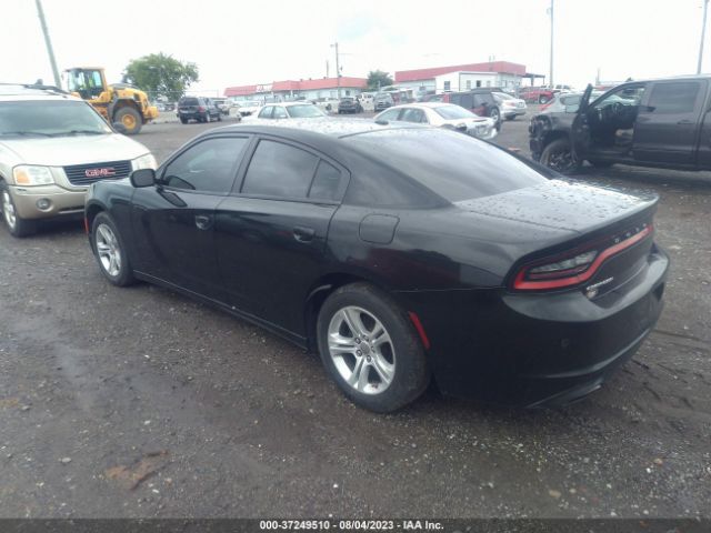 2C3CDXBG3GH109762 Dodge Charger Se
