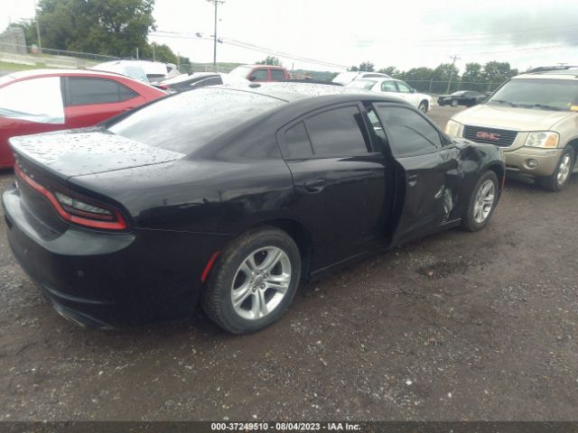 2C3CDXBG3GH109762 Dodge Charger Se
