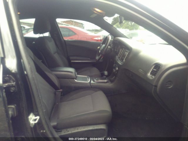 2C3CDXBG3GH109762 Dodge Charger Se