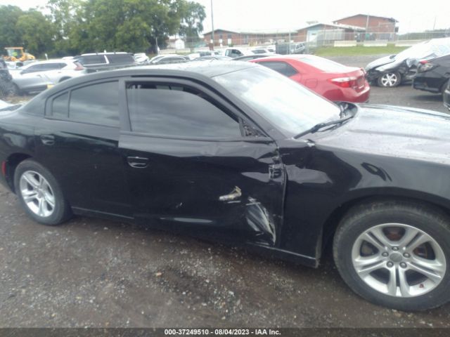 2C3CDXBG3GH109762 Dodge Charger Se