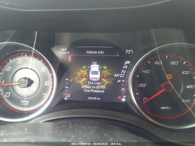 2C3CDXBG3GH109762 Dodge Charger Se