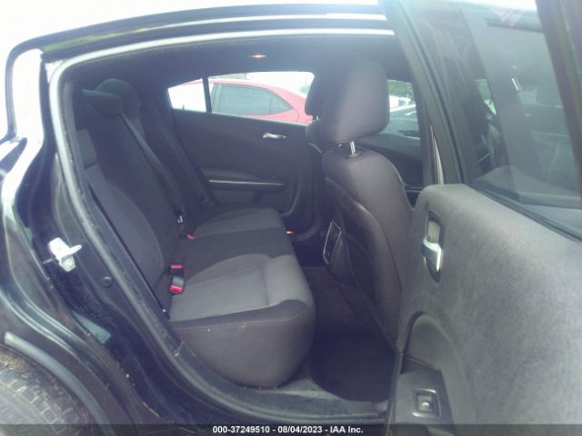2C3CDXBG3GH109762 Dodge Charger Se