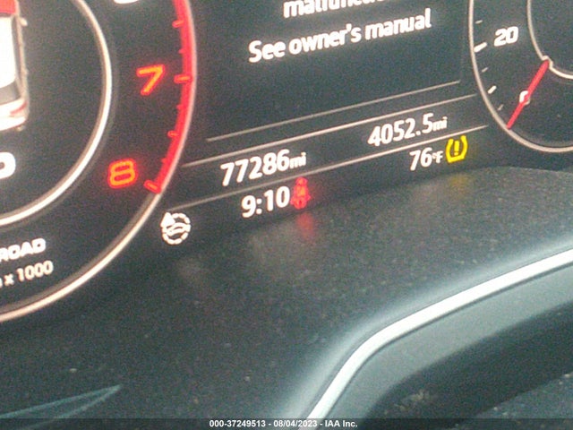 Audi Q7 Premium Plus 2017 WA1LAAF75HD015564 Image 15