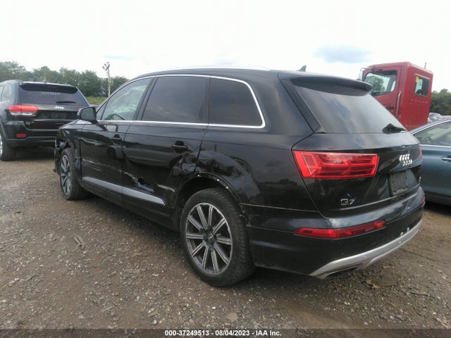 Audi Q7 Premium Plus 2017 WA1LAAF75HD015564 Image 3