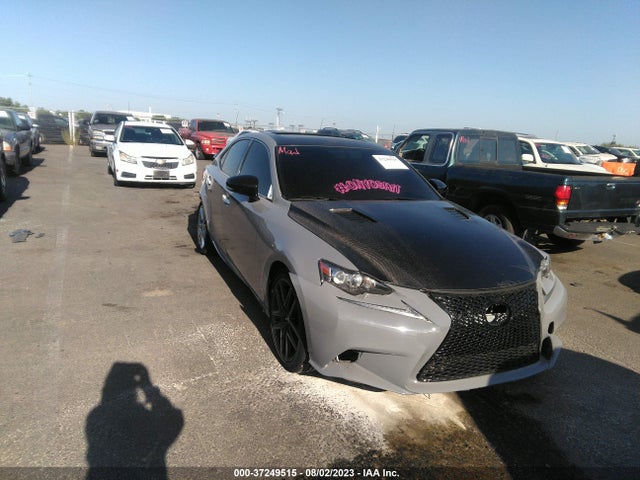 Lexus IS 350 2014 JTHBE1D21E5006409 Image 1
