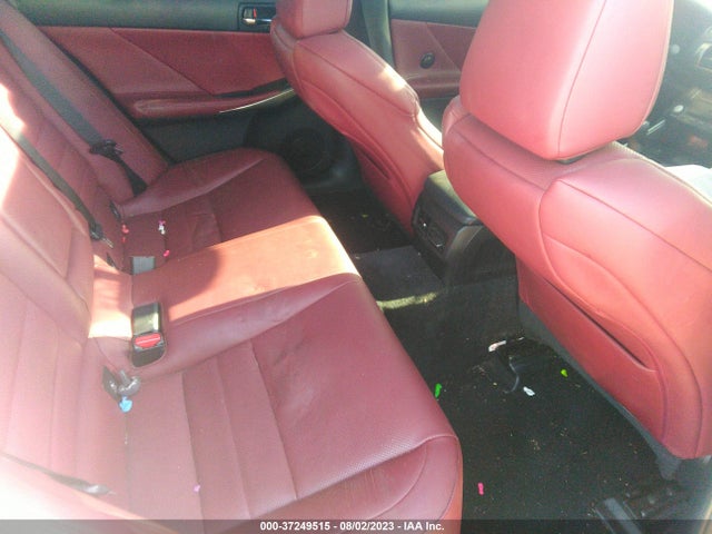 Lexus IS 350 2014 JTHBE1D21E5006409 Image 15
