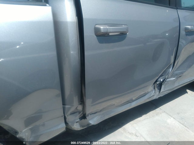RAM 1500 Classic Slt/warlock 2021 1C6RR7LG1MS543731 Image 12
