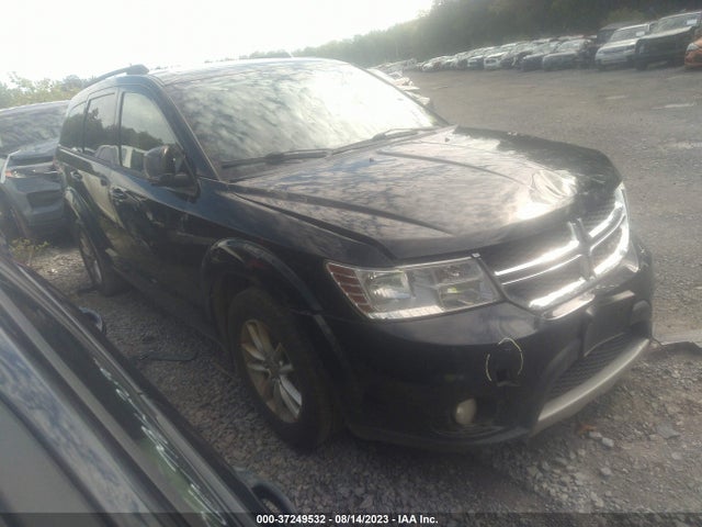 2015 3C4PDCBG9FT744254 main image