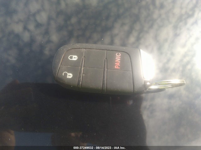 Dodge Journey Sxt 2015 3C4PDCBG9FT744254 Image 11