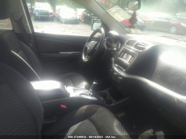 Dodge Journey Sxt 2015 3C4PDCBG9FT744254 Image 5