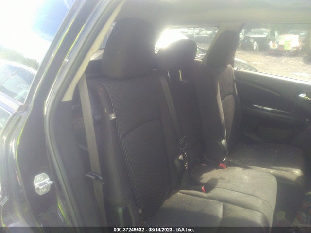Dodge Journey Sxt 2015 3C4PDCBG9FT744254 Image 8