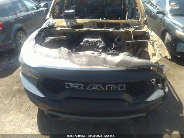 1C6SRFU91NN402914 RAM 1500 Trx