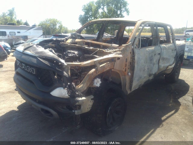 1C6SRFU91NN402914 RAM 1500 Trx