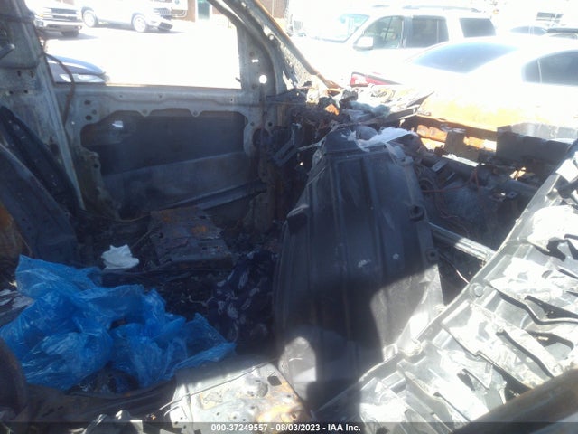 1C6SRFU91NN402914 RAM 1500 Trx