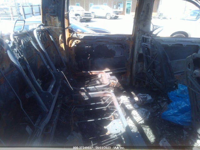 1C6SRFU91NN402914 RAM 1500 Trx