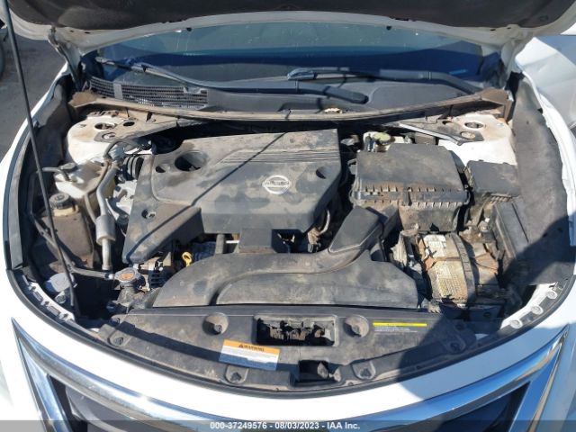 1N4AL3AP0FC455744 Nissan Altima 2.5 S