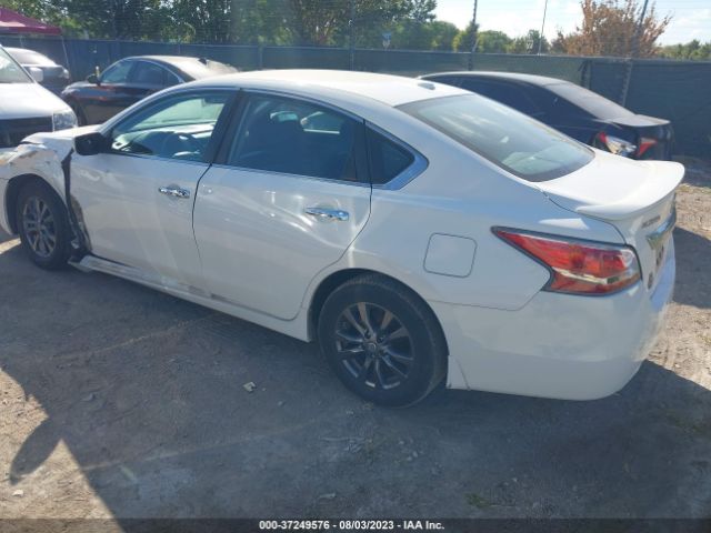 1N4AL3AP0FC455744 Nissan Altima 2.5 S