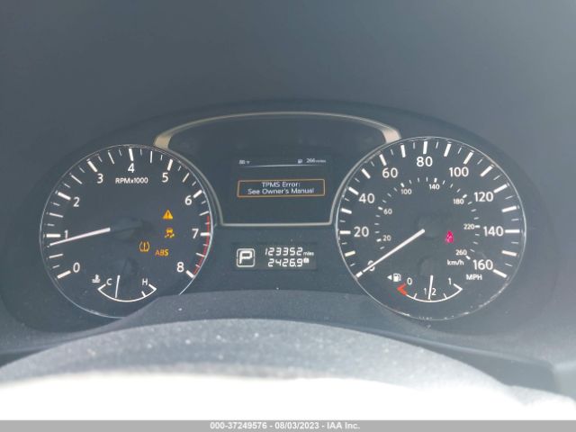 1N4AL3AP0FC455744 Nissan Altima 2.5 S