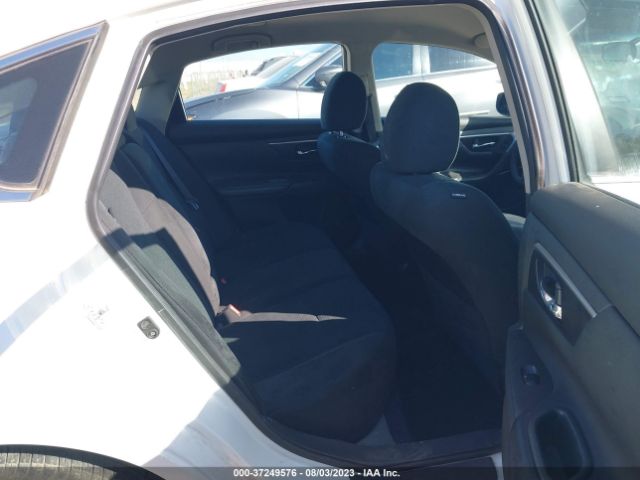 1N4AL3AP0FC455744 Nissan Altima 2.5 S