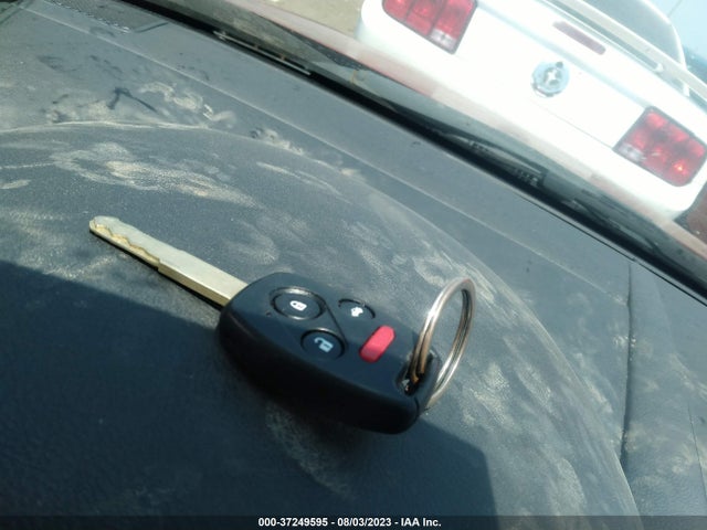 2007 HONDA ACCORD SDN LX SE VIN: 1HGCM56387A184058