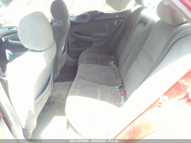 2007 HONDA ACCORD SDN LX SE VIN: 1HGCM56387A184058