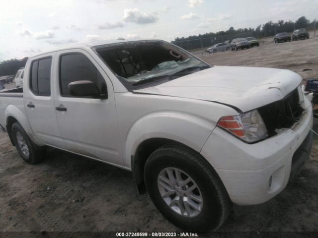 1N6DD0ER5HN719009 auction archive image