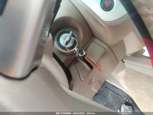 Nissan Frontier Sv V6 2017 1N6DD0ER5HN719009 Image 3