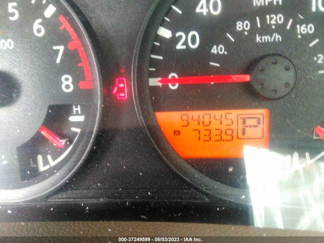 Nissan Frontier Sv V6 2017 1N6DD0ER5HN719009 Image 13