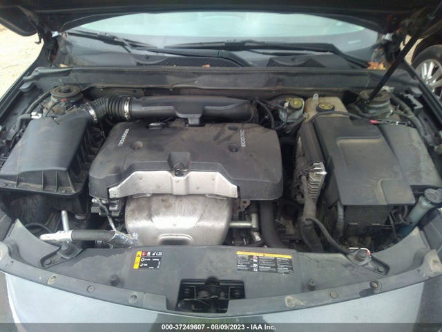 Chevrolet MALIBU LT 2014 1G11C5SL2EF140435 Image 10