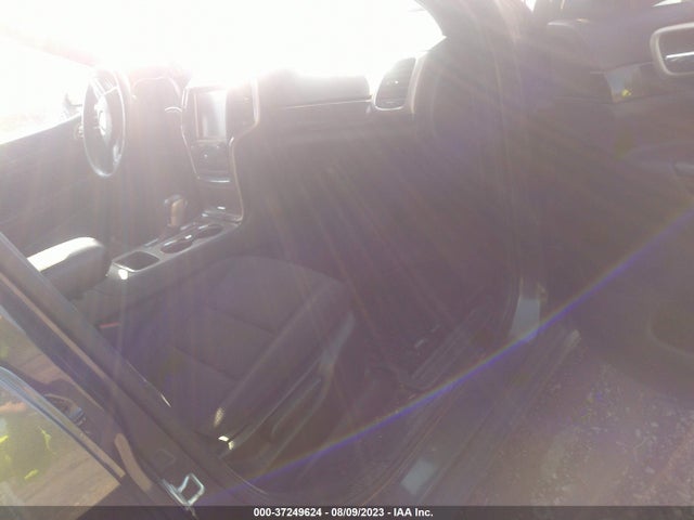 1C4RJFAGXGC457331 Jeep Grand Cherokee 75th Anniversary