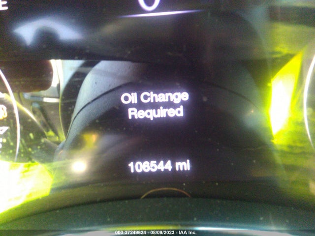 1C4RJFAGXGC457331 Jeep Grand Cherokee 75th Anniversary
