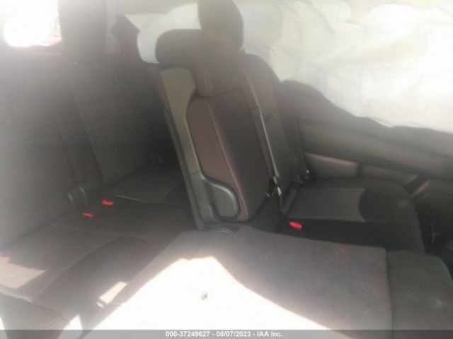 5N1DR2BNXLC621322 Nissan Pathfinder Sv
