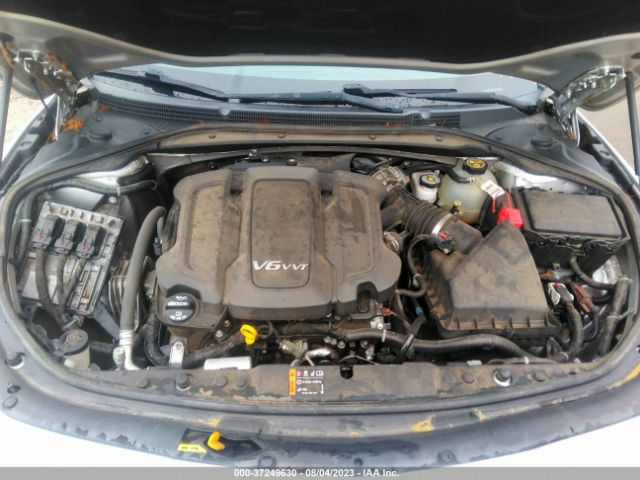 1G4ZP5SS9HU198589 Buick Lacrosse Essence