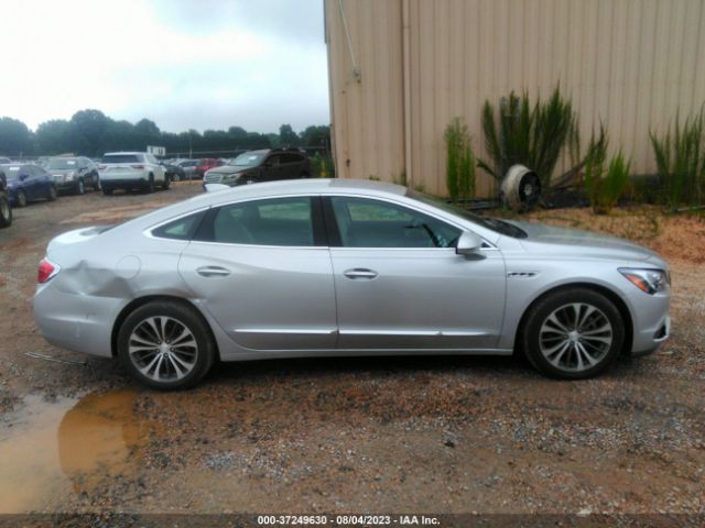 1G4ZP5SS9HU198589 Buick Lacrosse Essence