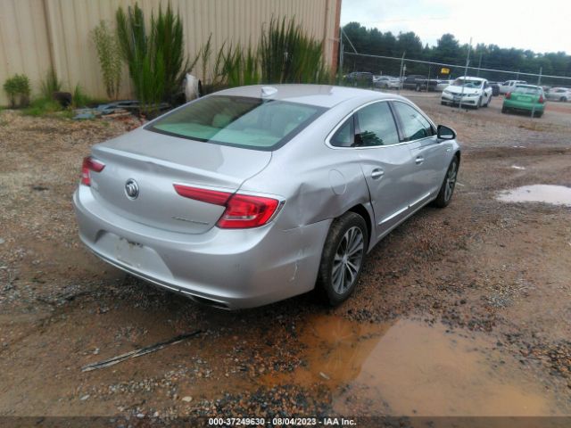 1G4ZP5SS9HU198589 Buick Lacrosse Essence