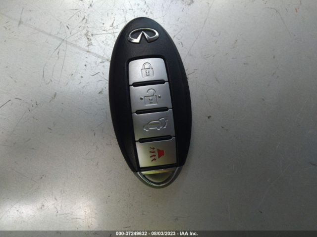 JN8CS1MWXEM411714 Infiniti QX70