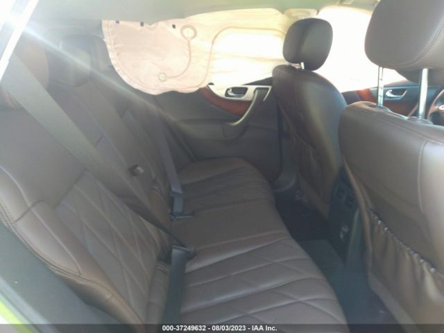 JN8CS1MWXEM411714 Infiniti QX70