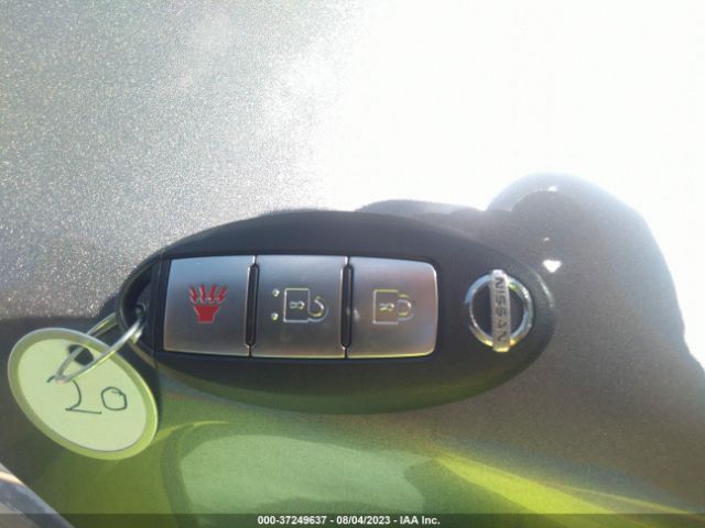 JN8AF5MV5HT753978 Nissan JUKE S
