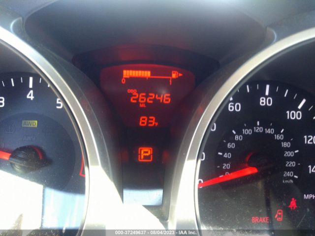 JN8AF5MV5HT753978 Nissan JUKE S