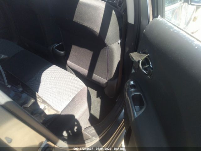 JN8AF5MV5HT753978 Nissan JUKE S