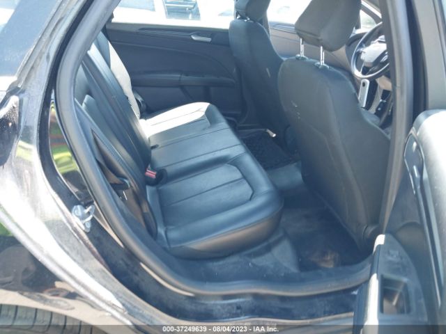 3FA6P0AU2LR156879 Ford Police Responder Hybrid