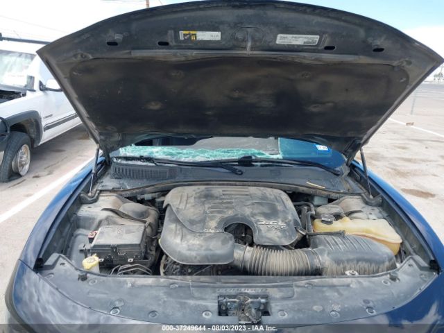 2C3CDXHG7GH305792 Dodge Charger Sxt