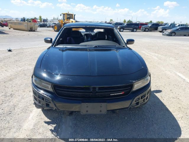 2C3CDXHG7GH305792 Dodge Charger Sxt