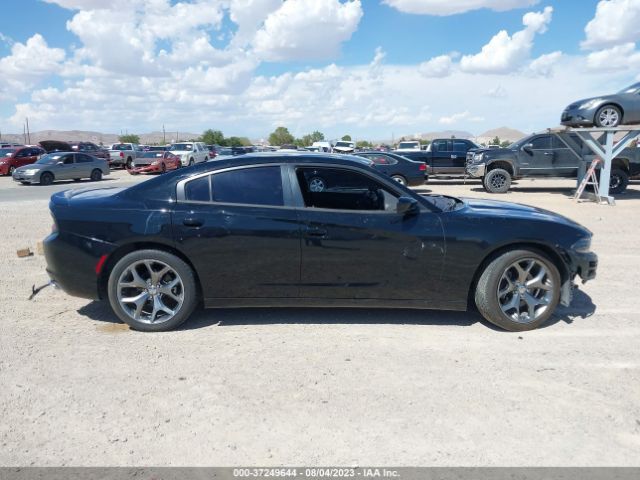 2C3CDXHG7GH305792 Dodge Charger Sxt