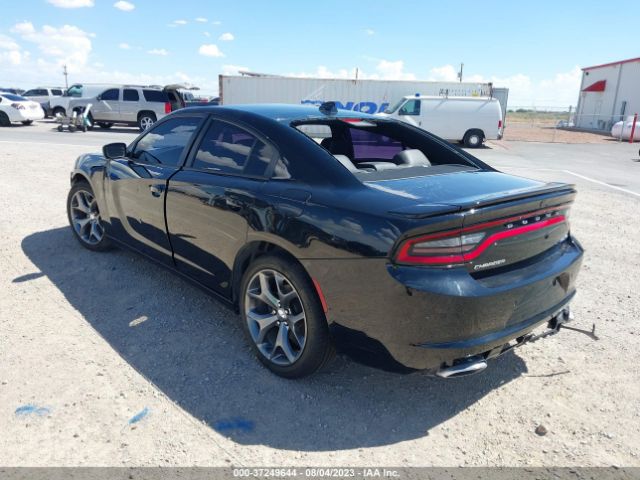 2C3CDXHG7GH305792 Dodge Charger Sxt