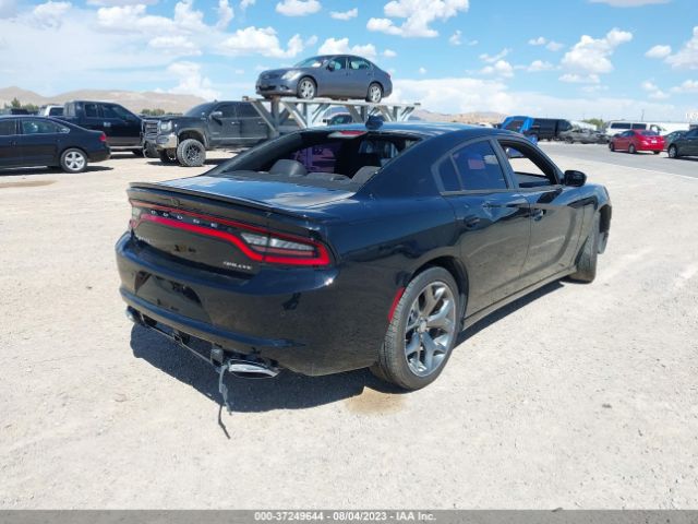 2C3CDXHG7GH305792 Dodge Charger Sxt