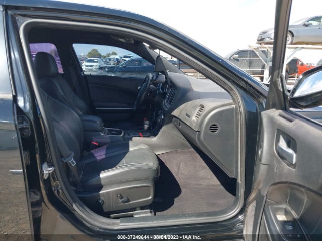2C3CDXHG7GH305792 Dodge Charger Sxt
