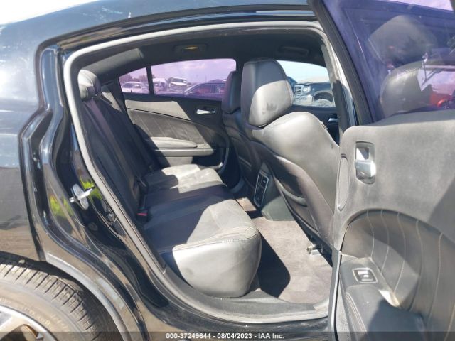 2C3CDXHG7GH305792 Dodge Charger Sxt