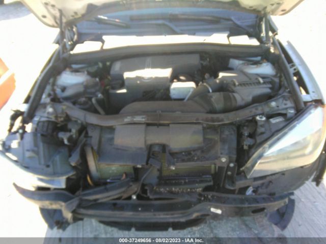 WBAVL1C55EVY17630 BMW X1 Xdrive28i
